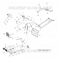 RAFFREDDAMENTO SYSTEM