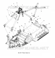 TELAIO, TELAIO ASM. and OVER STRUCTURE