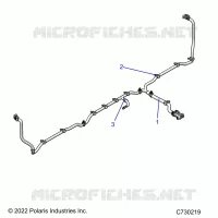ELETTRICO, WIRE HARNESS, BOX