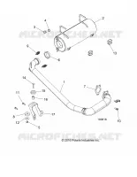 ENGINE, IMPIANTO DI SCARICO