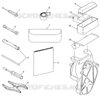 KIT DI STRUMENTI