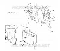BATTERIA BOX
