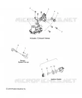 INTERRUTTORI, SENSORI and COMPONENTS 2
