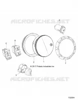ELECTRICAL, STRUMENTI &amp; CONTROLLI