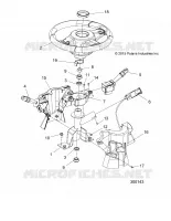 TIMONE, WHEEL, NON, TILT