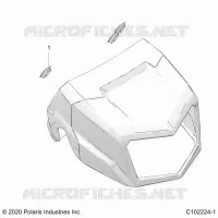 FARO POD, PLUGS
