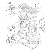 CILINDRO 400 (4915411541034A)