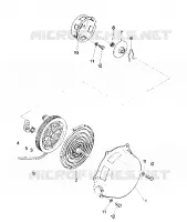 AUTOAVVOLGENTE  Star Trak (4912731273021A)