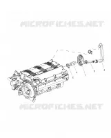 MOTORE, BREATHER SYSTEM