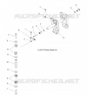 TORSION BAR