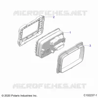 ELETTRICO, GAUGES AND INDICATORS