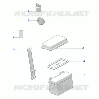 ELETTRICO, BATTERY