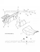 SEDE AND SCHIENALE
