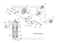 POSTERIORE COPPIA ARM (M-10)