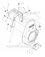 VENTILATORE HOUSING Star and StarTrak (4916811681041A)