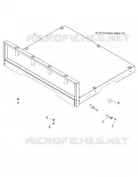 CARGO LETTO BOX