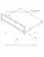 CARGO LETTO BOX