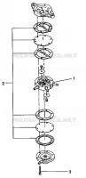 POMPA DI BENZINA CLASSIC E942865 (49274027400045)