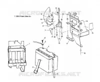 BATTERIA BOX