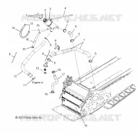 RAFFREDDAMENTO SYSTEM