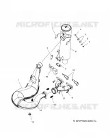 ENGINE, SCARICO