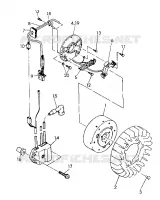 MAGNETO SPORT/SPORT GT (4921282128044A)