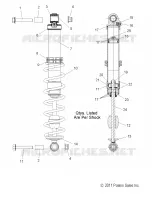 IFS SHOCK (7043725)