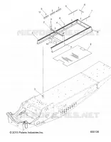 CHASSIS, SEDE RISER