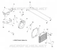 RAFFREDDAMENTO SYSTEM