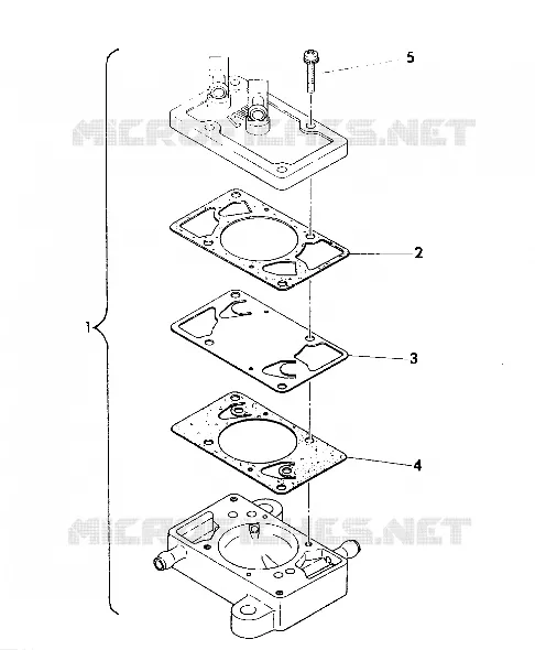 POMPA DI BENZINA Indy Lite GT (4921342134031A)