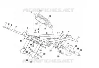 ANTERIORE COPPIA ARM