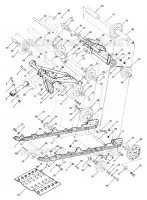 SOSPENSIONE StarTrak (4916811681023A)