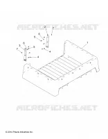 LETTO BOX