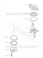 POMPA DI BENZINA Supertrak (4915871587027A)