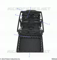 DECALSS, GENERAL