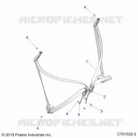 SEDE BELT MOUNTING
