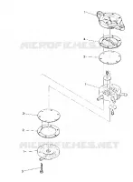 POMPA DI BENZINA 400 (4915411541052A)