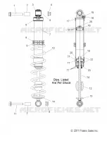 IFS SHOCK (7043725)