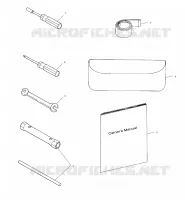KIT DI STRUMENTI