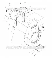 VENTILATORE HOUSING Star (4914151415029A)