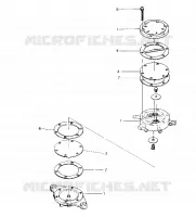 POMPA DI BENZINA 650 (4915411541054A)