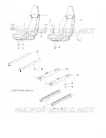 SEDE, MOUNTING AND BELTS