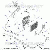 RAFFREDDAMENTO SYSTEM