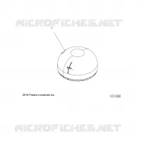 BODY, POMPA DI BENZINA COVER