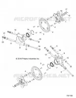 SOSPENSIONE POSTERIORE CARRIER