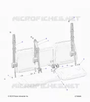 SEDE BELT MOUNTING