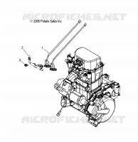 INIETTORE DI CARBURANTE