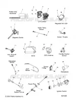 INTERRUTTORI, SENSORS AND COMPONENTS