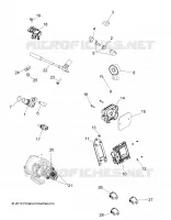 ELETTRICO, SWITCHES, SENSORS AND ECM