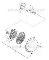 AUTOAVVOLGENTE Star and StarTrak (4916811681040A)